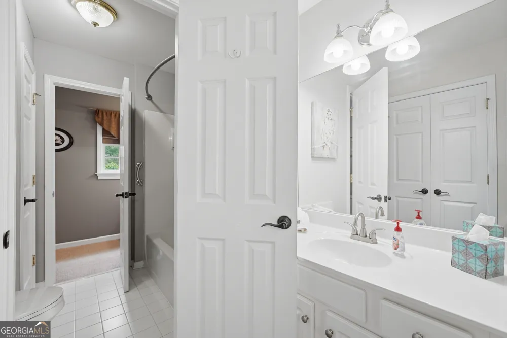 160 Carmel Ridge RD Canton, GA 30114