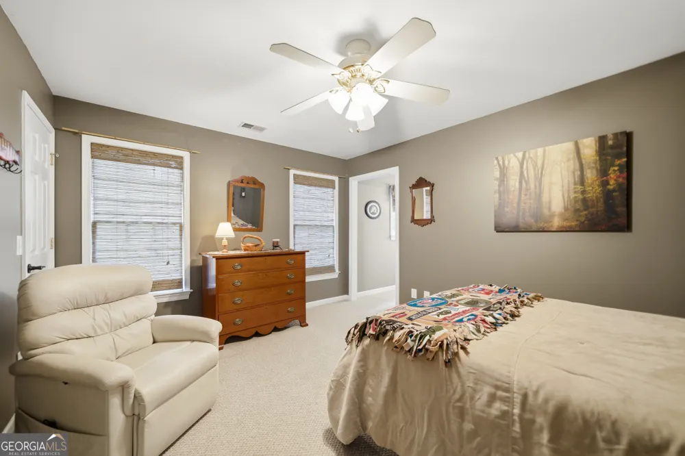 160 Carmel Ridge RD Canton, GA 30114