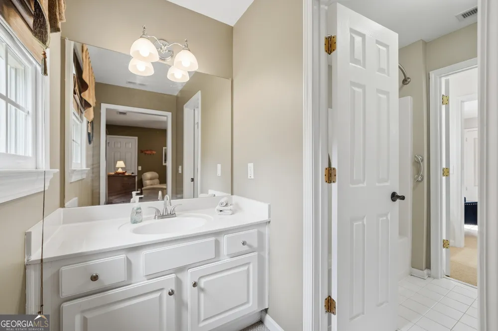 160 Carmel Ridge RD Canton, GA 30114