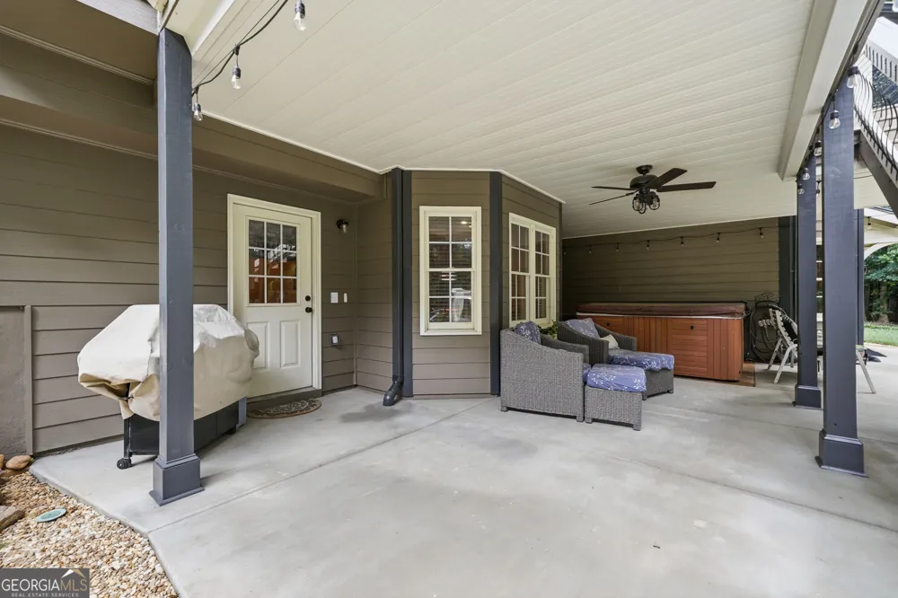 160 Carmel Ridge RD Canton, GA 30114