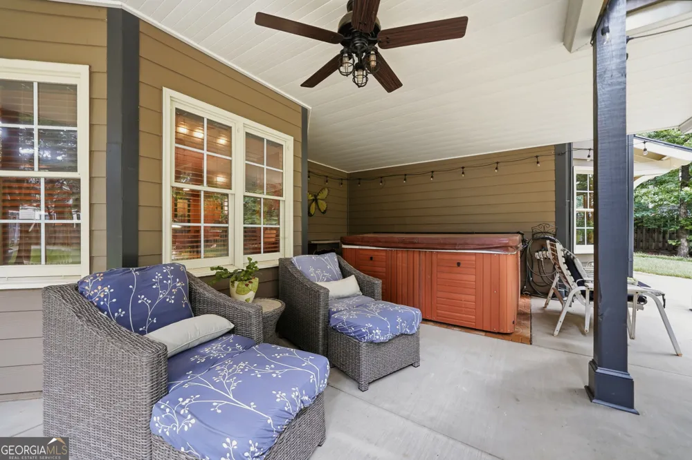 160 Carmel Ridge RD Canton, GA 30114