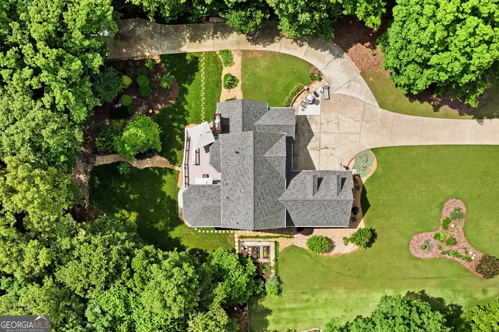 160 Carmel Ridge RD Canton, GA 30114