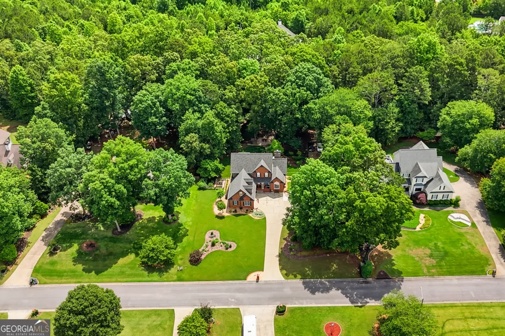 160 Carmel Ridge RD Canton, GA 30114