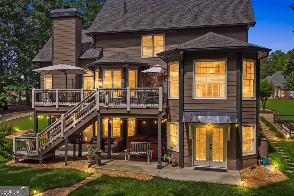 160 Carmel Ridge RD Canton, GA 30114