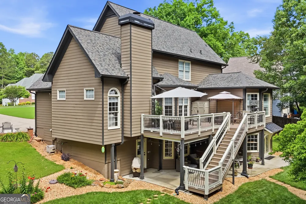 160 Carmel Ridge RD Canton, GA 30114