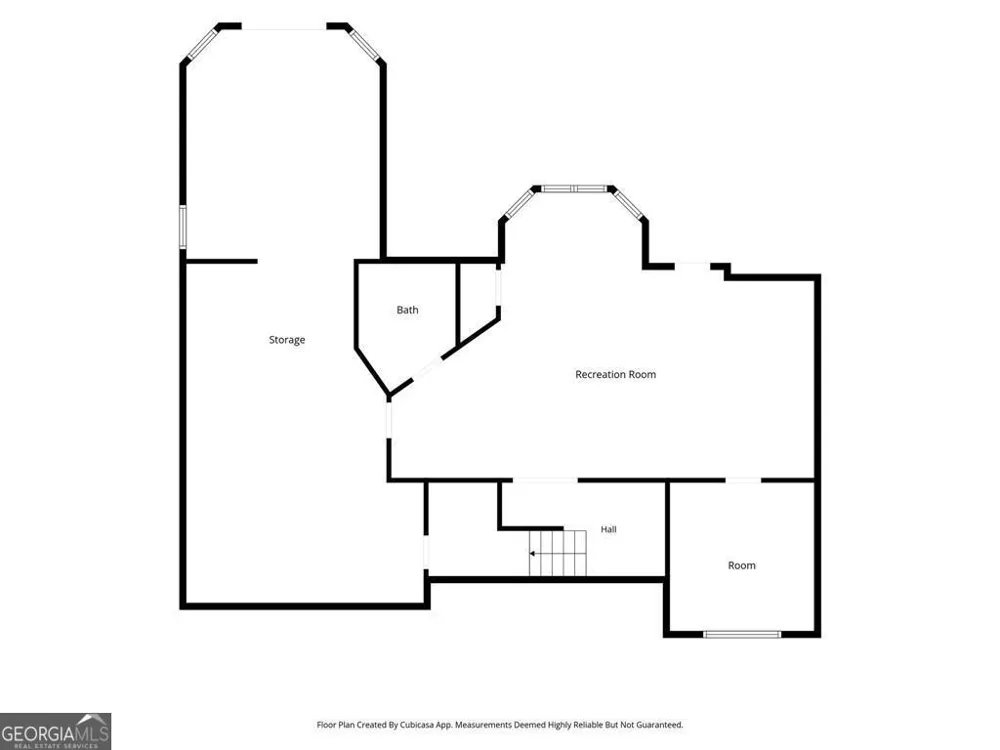 160 Carmel Ridge RD Canton, GA 30114