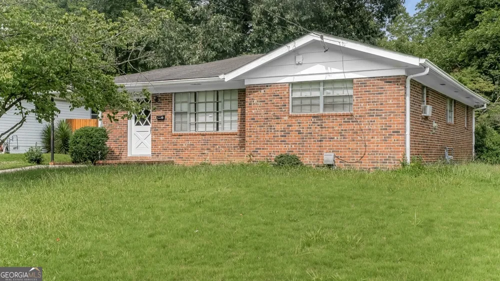 423 Branham AVE SW Rome, GA 30161