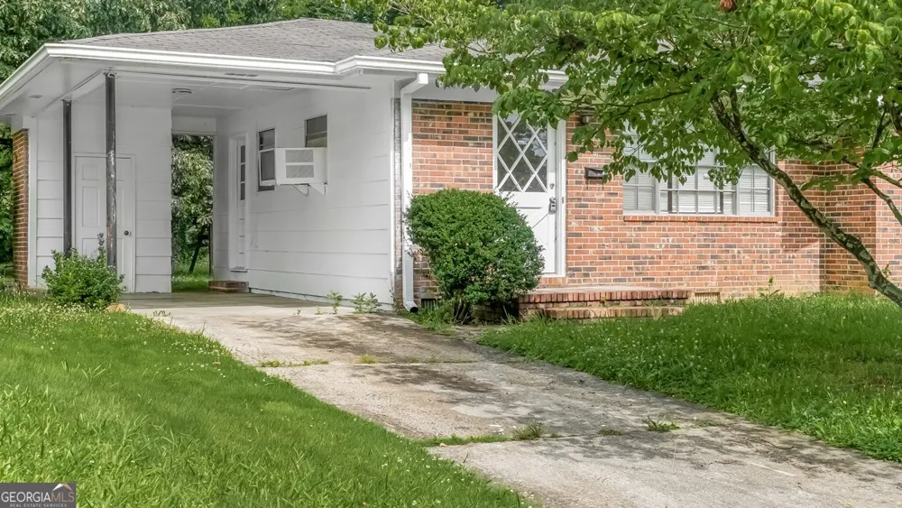 423 Branham AVE SW Rome, GA 30161