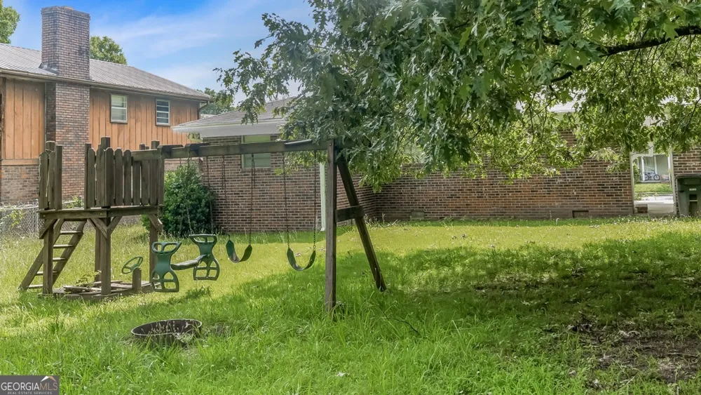 423 Branham AVE SW Rome, GA 30161
