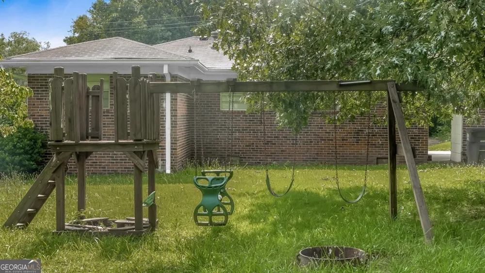 423 Branham AVE SW Rome, GA 30161