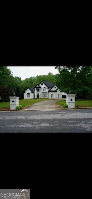 2173 Spencers WAY Stone Mountain, GA 30087
