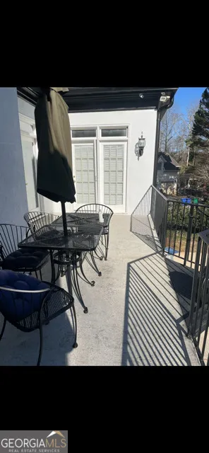 2173 Spencers WAY Stone Mountain, GA 30087