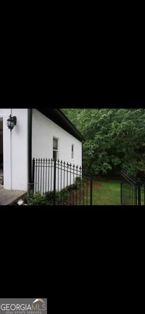 2173 Spencers WAY Stone Mountain, GA 30087
