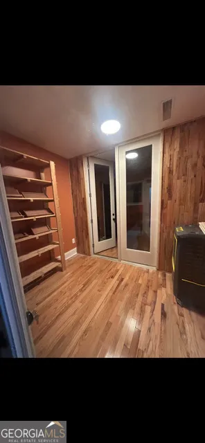 2173 Spencers WAY Stone Mountain, GA 30087
