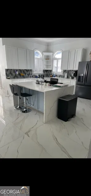 2173 Spencers WAY Stone Mountain, GA 30087