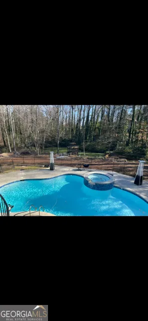 2173 Spencers WAY Stone Mountain, GA 30087