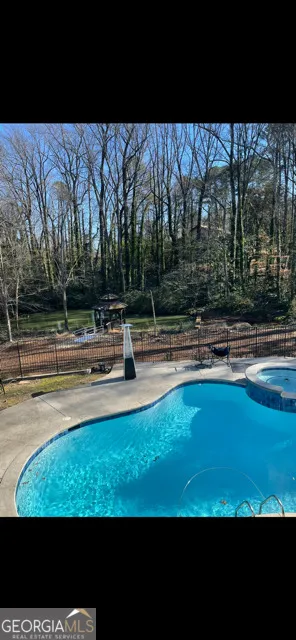 2173 Spencers WAY Stone Mountain, GA 30087