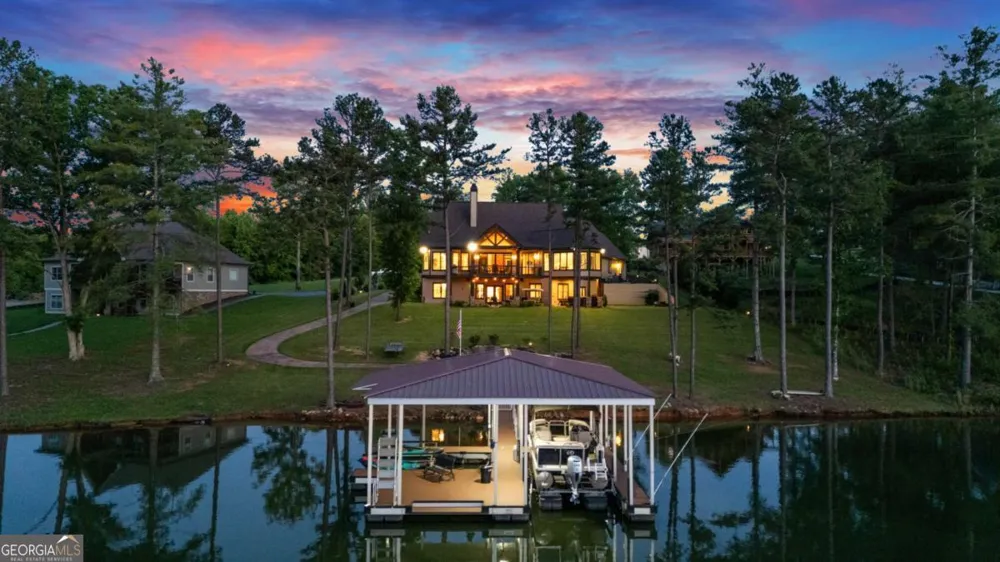 117 Valley View CT Blairsville, GA 30512