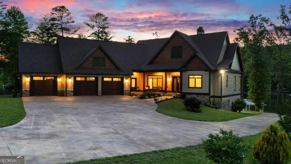 117 Valley View CT Blairsville, GA 30512