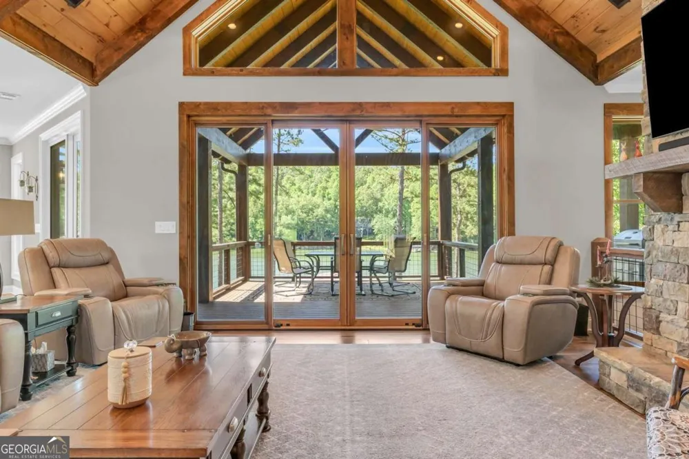 117 Valley View CT Blairsville, GA 30512