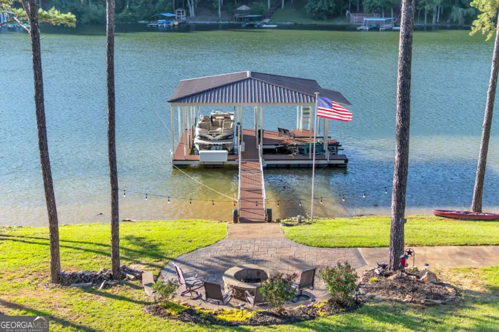 117 Valley View CT Blairsville, GA 30512