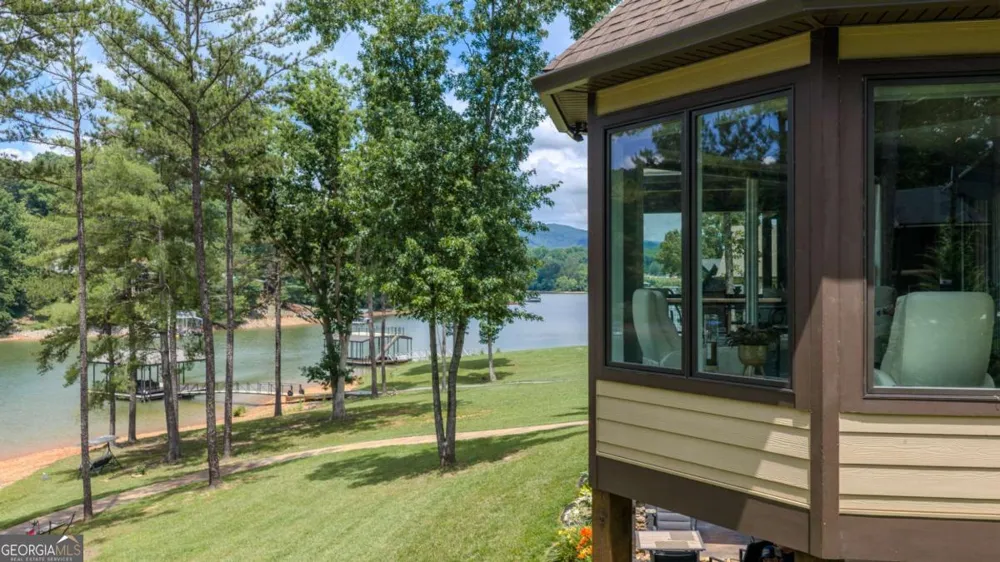 117 Valley View CT Blairsville, GA 30512