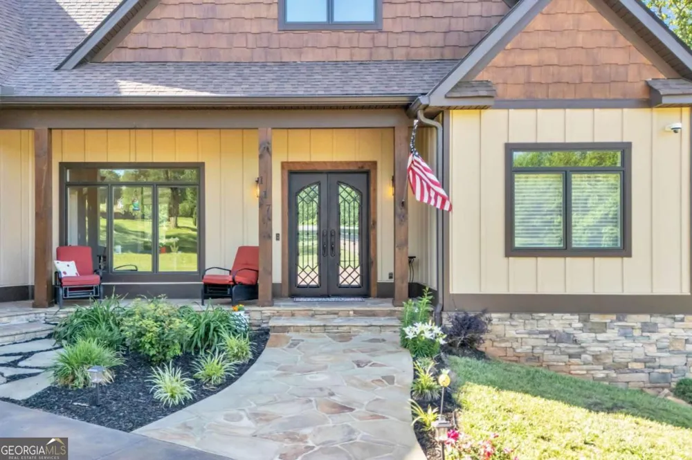 117 Valley View CT Blairsville, GA 30512