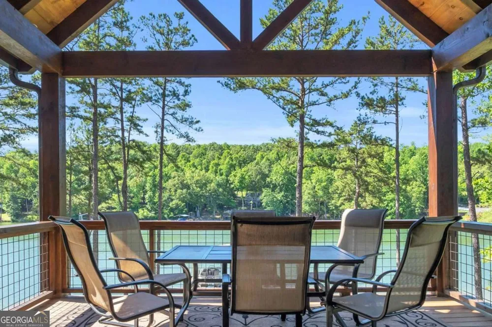117 Valley View CT Blairsville, GA 30512