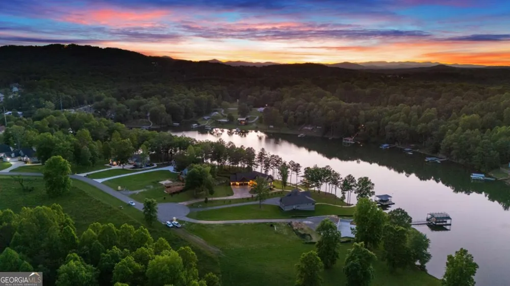 117 Valley View CT Blairsville, GA 30512