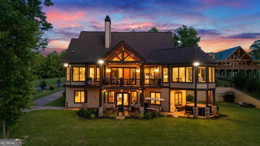 117 Valley View CT Blairsville, GA 30512
