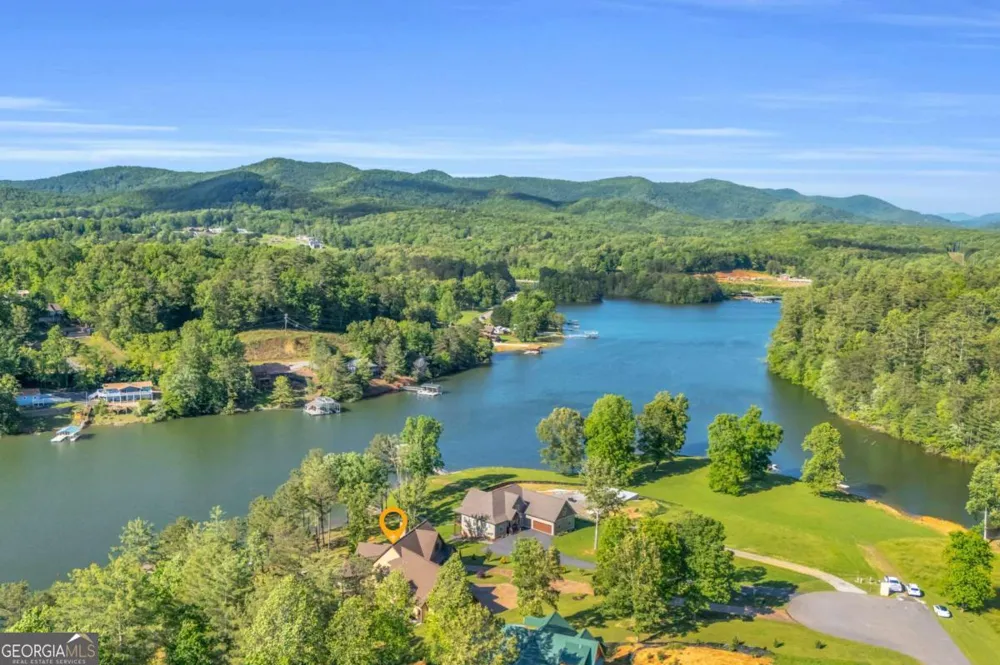 117 Valley View CT Blairsville, GA 30512