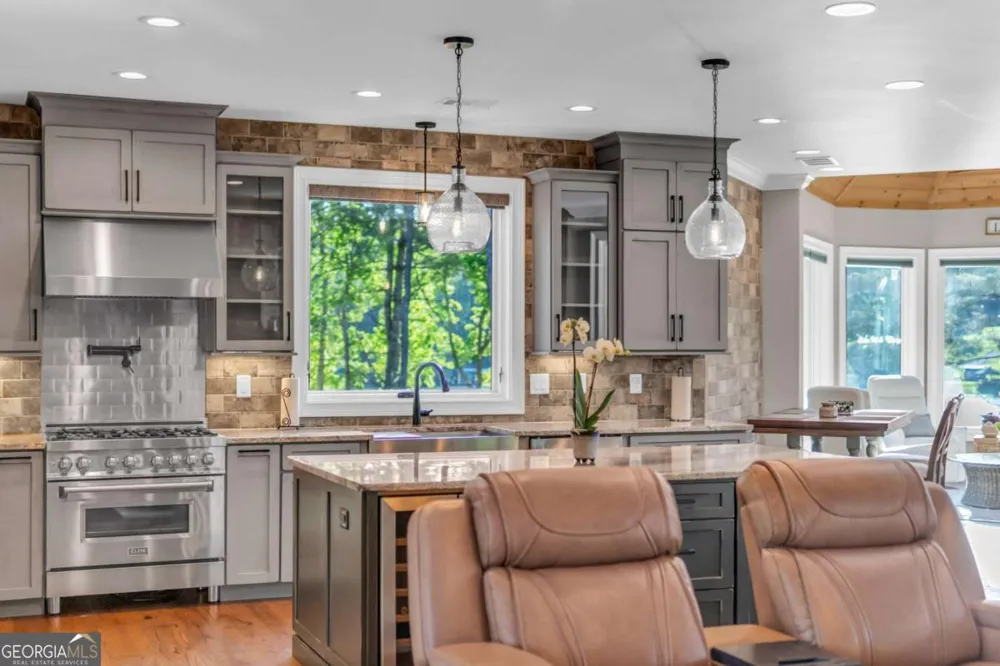 117 Valley View CT Blairsville, GA 30512