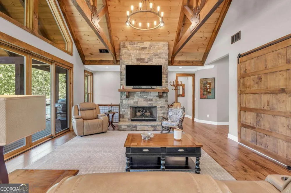 117 Valley View CT Blairsville, GA 30512