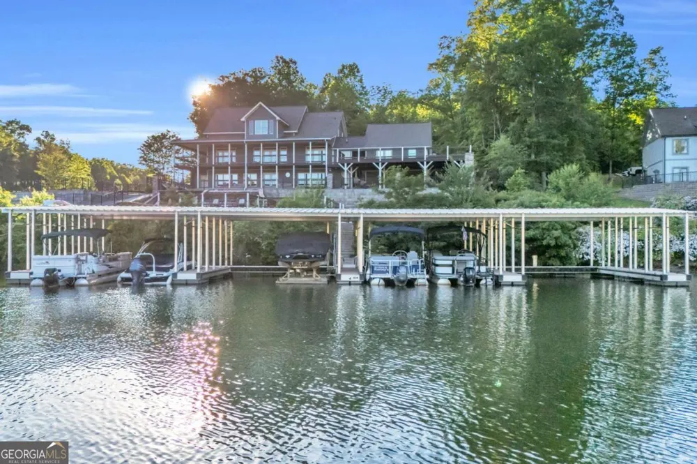117 Valley View CT Blairsville, GA 30512