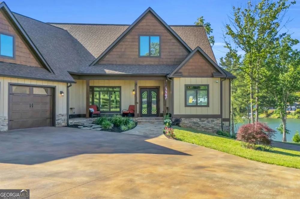 117 Valley View CT Blairsville, GA 30512