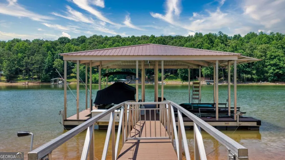 117 Valley View CT Blairsville, GA 30512