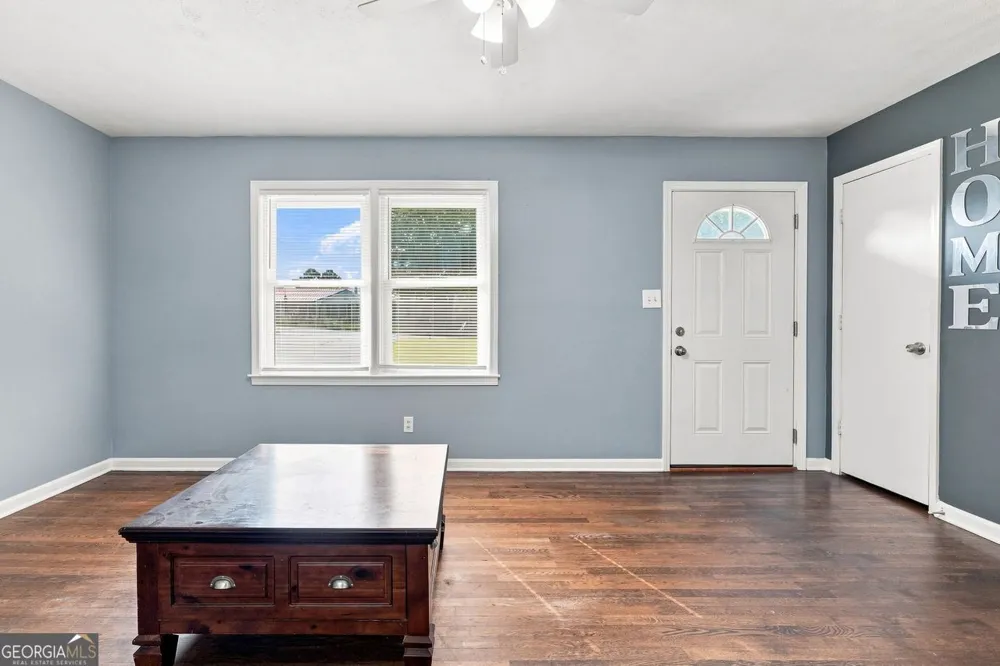1465 E Highpoint DR Douglasville, GA 30134