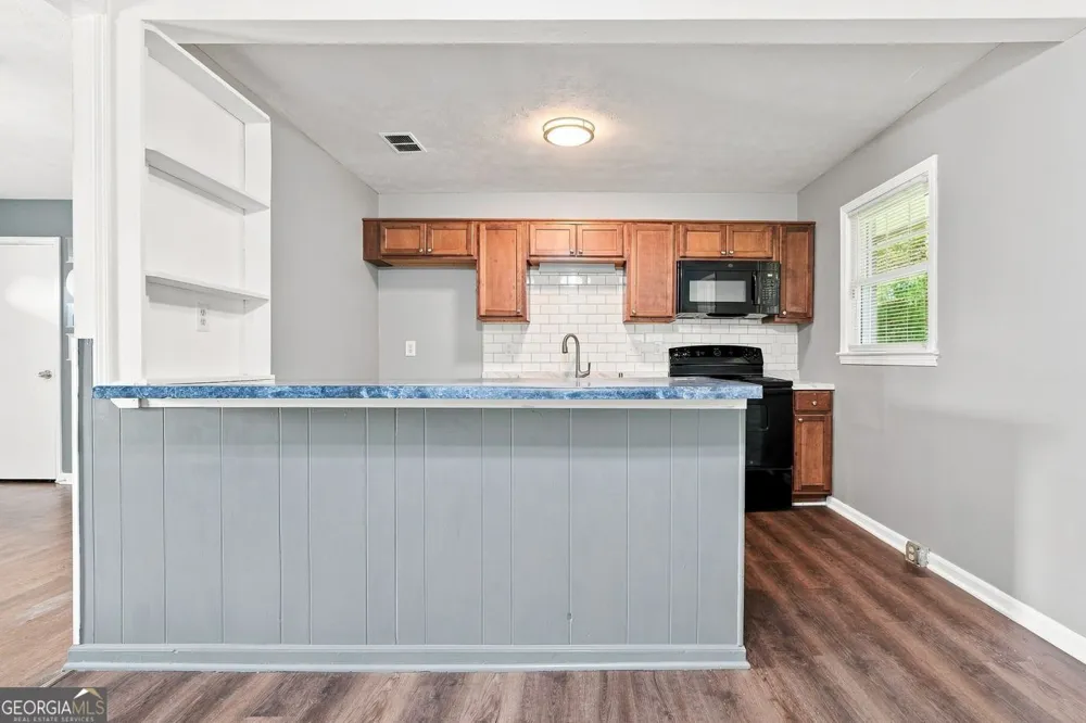 1465 E Highpoint DR Douglasville, GA 30134