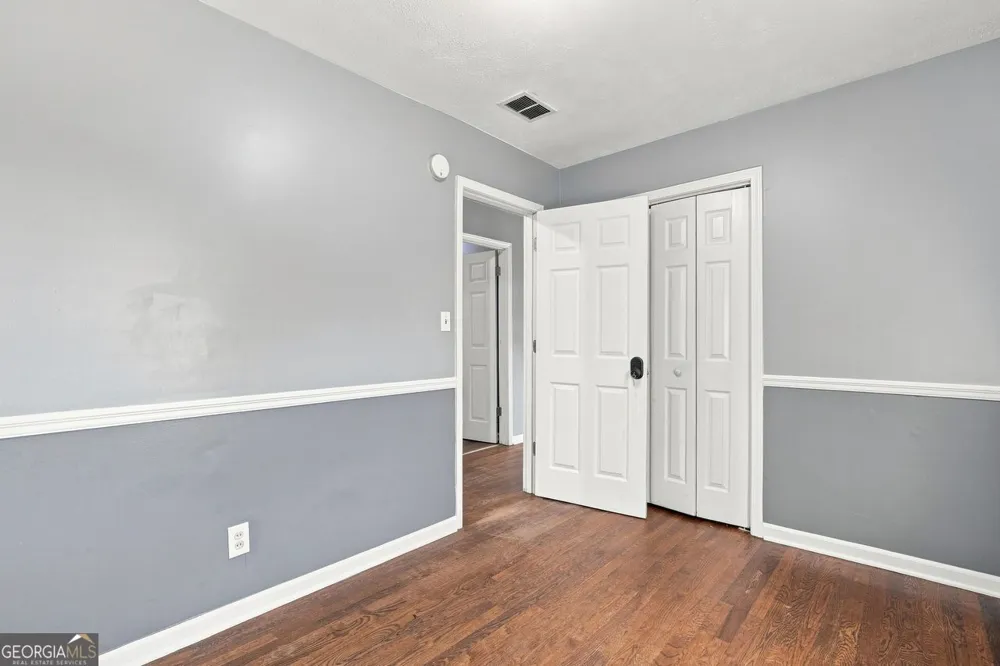1465 E Highpoint DR Douglasville, GA 30134