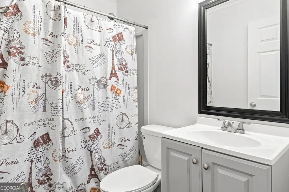 1465 E Highpoint DR Douglasville, GA 30134