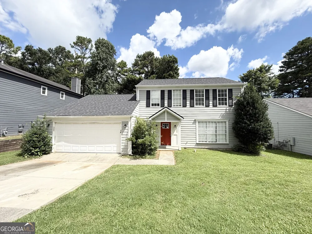 6563 Eastbriar DR Lithonia, GA 30058