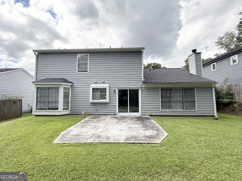 6563 Eastbriar DR Lithonia, GA 30058