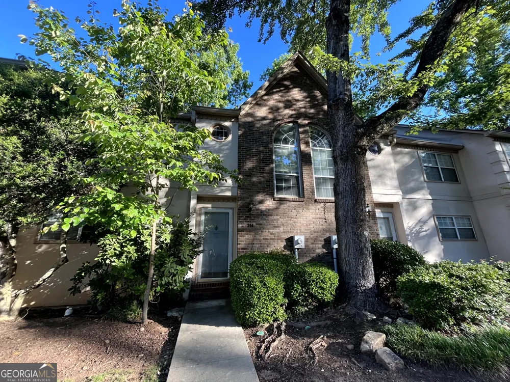304 Bridge LN SE Smyrna, GA 30082