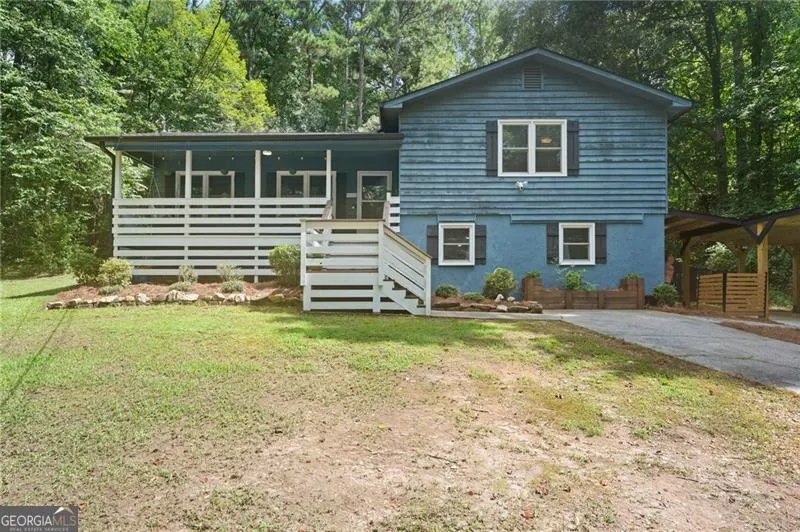 6804 Union Hill RD Canton, GA 30115