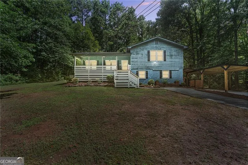 6804 Union Hill RD Canton, GA 30115