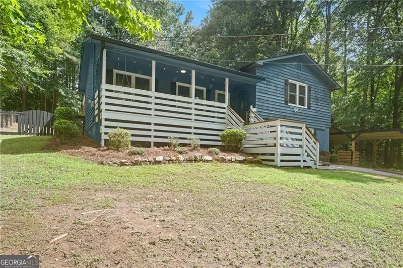6804 Union Hill RD Canton, GA 30115
