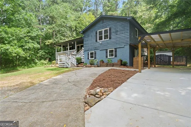 6804 Union Hill RD Canton, GA 30115