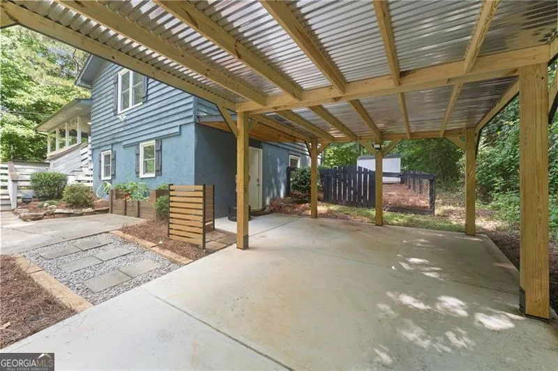 6804 Union Hill RD Canton, GA 30115