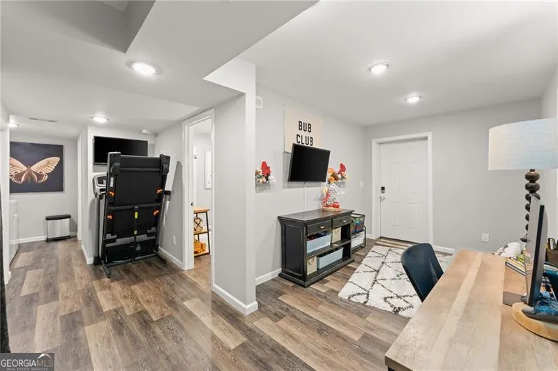 6804 Union Hill RD Canton, GA 30115
