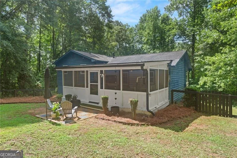 6804 Union Hill RD Canton, GA 30115